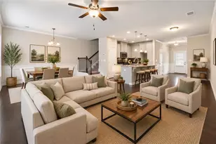 2593 Kenwood Glen Terrace, Atlanta, GA 30340 - Photo 2