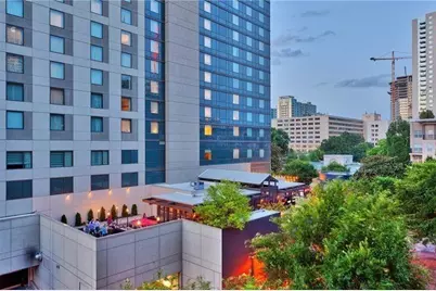 845 Spring Street NW #213, Atlanta, GA 30308 - Photo 14
