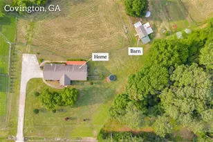 4345 Jersey Walnut Grove Rd, Covington, GA 30014 - Photo 4