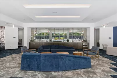 950 W. Peachtree Street NW #1413, Atlanta, GA 30309 - Photo 20