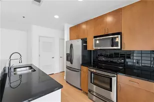 950 W Peachtree Street NW, Atlanta, GA 30309 - Photo 6