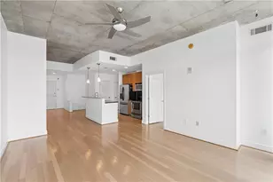 950 W Peachtree Street NW, Atlanta, GA 30309 - Photo 8