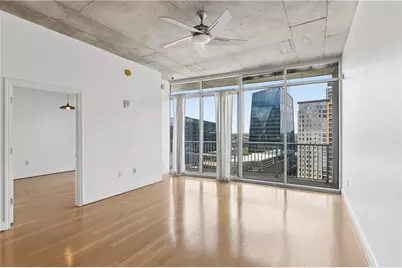 950 W. Peachtree Street NW #1413, Atlanta, GA 30309 - Photo 6