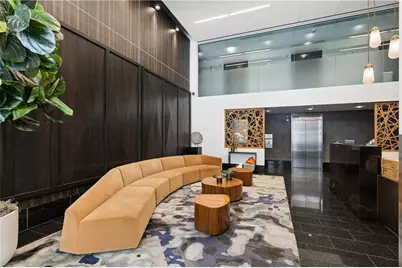 950 W. Peachtree Street NW #1413, Atlanta, GA 30309 - Photo 24