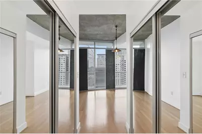950 W. Peachtree Street NW #1413, Atlanta, GA 30309 - Photo 12