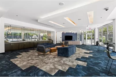 950 W. Peachtree Street NW #1413, Atlanta, GA 30309 - Photo 18