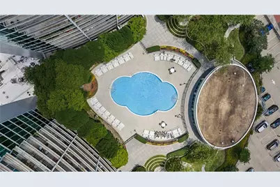 950 W. Peachtree Street NW #1413, Atlanta, GA 30309 - Photo 2