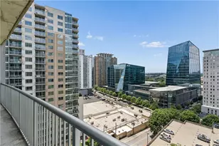 950 W Peachtree Street NW, Atlanta, GA 30309 - Photo 24