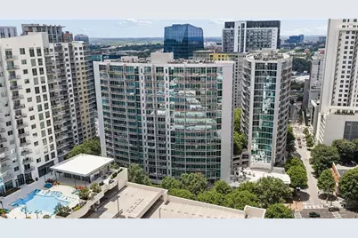 950 W. Peachtree Street NW #1413, Atlanta, GA 30309 - Photo 22