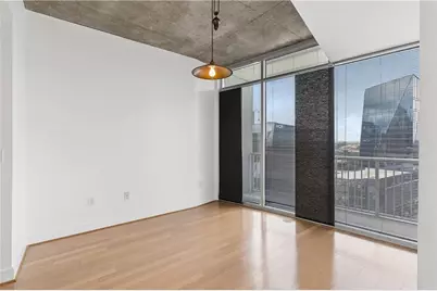 950 W. Peachtree Street NW #1413, Atlanta, GA 30309 - Photo 8