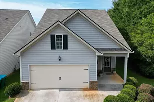 10 Castlemoor Loop, Adairsville, GA 30103 - Photo 2