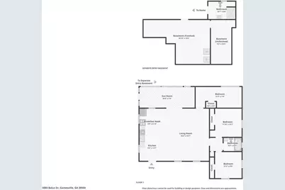 5085 Balus Drive, Gainesville, GA 30504 - Photo 34