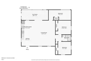 5085 Balus Dr, Gainesville, GA 30504 - Photo 36