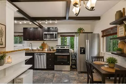5085 Balus Drive, Gainesville, GA 30504 - Photo 2