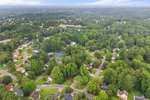 1095 Mountain Springs Dr NW, Kennesaw, GA 30144 - Photo 40