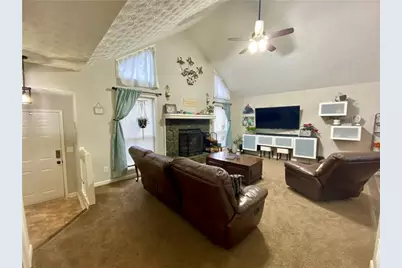 1095 Mountain Springs Drive NW, Kennesaw, GA 30144 - Photo 2
