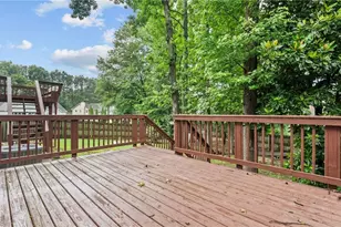 1095 Mountain Springs Dr NW, Kennesaw, GA 30144 - Photo 26