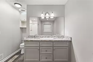 1095 Mountain Springs Dr NW, Kennesaw, GA 30144 - Photo 20
