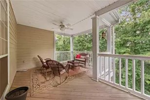 933 Sandringham Dr, Alpharetta, GA 30004 - Photo 22