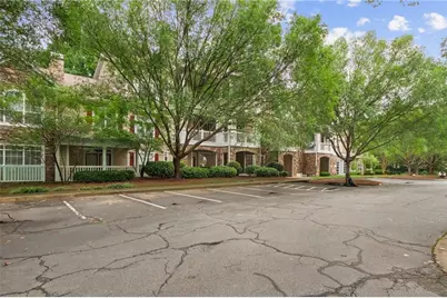 933 Sandringham Drive #933, Alpharetta, GA 30004 - Photo 2