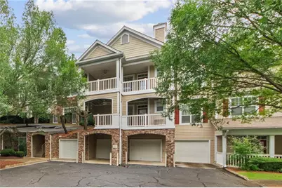 933 Sandringham Drive #933, Alpharetta, GA 30004 - Photo 1