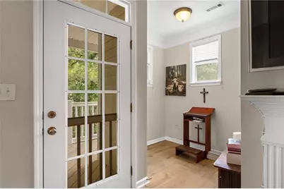 933 Sandringham Drive #933, Alpharetta, GA 30004 - Photo 14