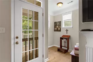 933 Sandringham Dr, Alpharetta, GA 30004 - Photo 14