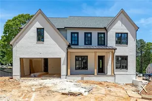 2969 N Bogan Rd NE, Buford, GA 30519 - Photo 2