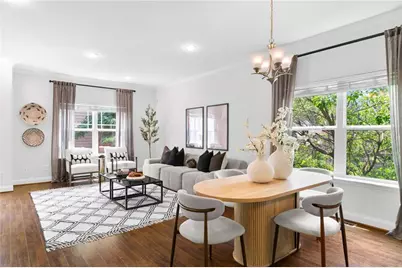 1365 Memorial Drive SE #4, Atlanta, GA 30317 - Photo 20