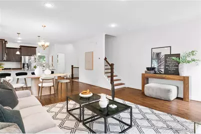 1365 Memorial Drive SE #4, Atlanta, GA 30317 - Photo 4