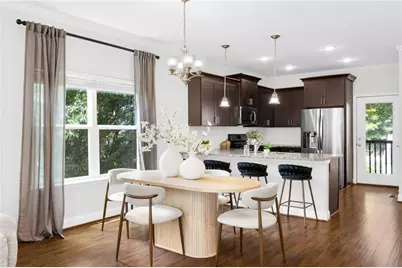 1365 Memorial Drive SE #4, Atlanta, GA 30317 - Photo 2