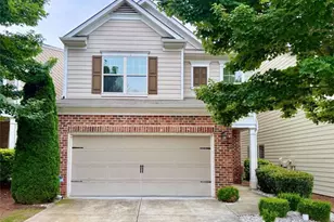 5115 Breezewood Cir, Alpharetta, GA 30004 - Photo 1