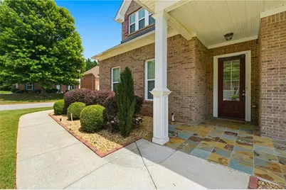 1158 Gateview Drive, Lawrenceville, GA 30046 - Photo 4