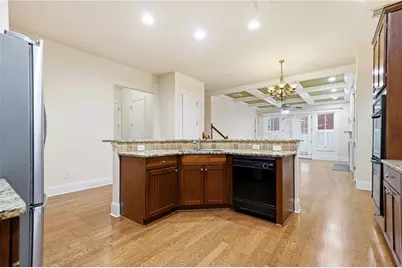 1158 Gateview Drive, Lawrenceville, GA 30046 - Photo 16