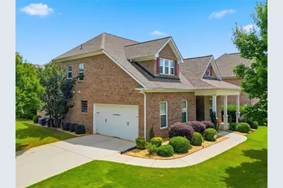 1158 Gateview Drive, Lawrenceville, GA 30046 - Photo 2
