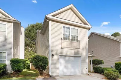 420 Thistle Cove, Atlanta, GA 30349 - Photo 2