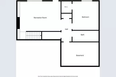 39 Fallen Oak Drive, Dallas, GA 30132 - Photo 48