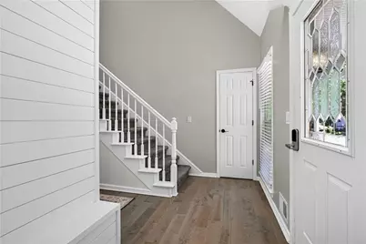 1327 Velvet Creek Way SW, Marietta, GA 30008 - Photo 8