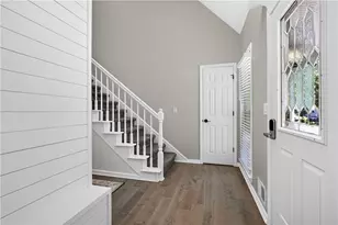 1327 Velvet Creek Way SW, Marietta, GA 30008 - Photo 8