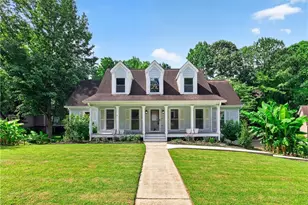 1327 Velvet Creek Way SW, Marietta, GA 30008 - Photo 1