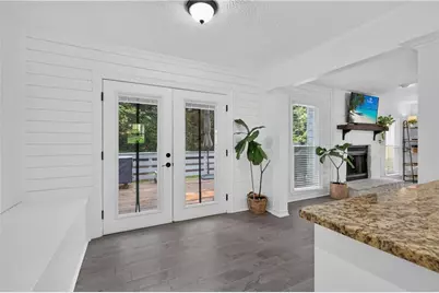 1327 Velvet Creek Way SW, Marietta, GA 30008 - Photo 16