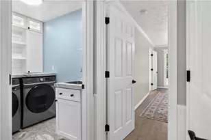 1327 Velvet Creek Way SW, Marietta, GA 30008 - Photo 20