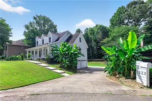 1327 Velvet Creek Way SW, Marietta, GA 30008 - Photo 60