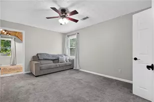 1327 Velvet Creek Way SW, Marietta, GA 30008 - Photo 34