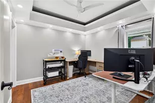 1327 Velvet Creek Way SW, Marietta, GA 30008 - Photo 50