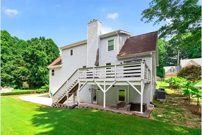 1327 Velvet Creek Way SW, Marietta, GA 30008 - Photo 56