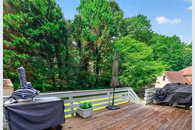 1327 Velvet Creek Way SW, Marietta, GA 30008 - Photo 52