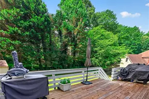 1327 Velvet Creek Way SW, Marietta, GA 30008 - Photo 52