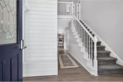 1327 Velvet Creek Way SW, Marietta, GA 30008 - Photo 6