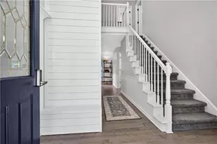 1327 Velvet Creek Way SW, Marietta, GA 30008 - Photo 6